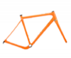 OPEN WI.DE. Frameset Orange XL