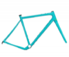 OPEN WI.DE. Frameset Turquoise M