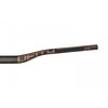 Deity Speedway 810mm / 30mm Rise / 35mm Klemmung Carbon/Bronze