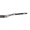 Deity Speedway 810mm / 30mm Rise / 35mm Klemmung Carbon/White