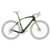 Pinarello Frame Kit Grevil F9 Stone Green 55