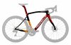 Pinarello Frame Kit Dogma X Disc CE200 XOLAR SUN 55