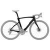 Pinarello Frame Kit Dogma F CG111 (BOB) 55