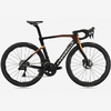 Pinarello Dogma F CG110 (LUXTER RED GOLD) 50 D.ADi22x12DB PEK4550DB