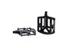 Specialized Bennies Platform Pedals Black Ano 9/16 