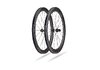 Specialized Rapide CL II Satin Carbon/Satin Black 700c Rear