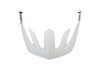 Specialized Ambush Visor White Logo S