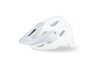 Specialized Tactic 4 Replacement Visor White M