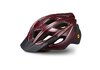 Specialized Chamonix Gloss Maroon M/L