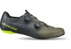 Specialized Torch 3.0 Road Shoes Oak Green/Moss Green/Limestone 38