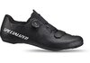 Specialized Torch 2.0 Road Shoes Black 42