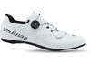 Specialized Torch 2.0 Road Shoes White 43