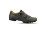 Specialized Recon 3.0 Mountain Bike Shoes Oak Green/Dark Moss Green/Taupe 46