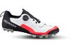 Specialized Recon 2.0 Gravel and Mountain Bike Shoe Dune White/Vivid Pink 42