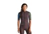 Specialized Women's Prime Short Sleeve Jersey Cast Umber L