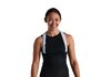 Specialized Women's SL Sleeveless Base Layer L Black