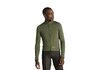 Specialized Men's Prime Power Grid Long Sleeve Jersey Oak Green XL