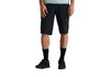 Specialized Men's Trail Cargo Shorts Black 38