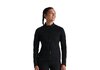 Specialized Women's SL Pro Wind Jacket Black XL