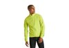 Specialized Men's HyprViz SL Rain Jacket HyprViz M