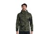 Specialized Men's Altered-Edition Trail Rain Jacket Oak Green S