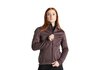 Specialized Women's RBX Softshell Jacket Cast Umber S