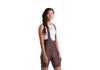 Specialized Women's Prime Bib Shorts Cast Umber XL