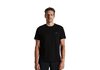 Specialized Men's T-Shirt - Sagan Collection: Deconstructivism Black SM