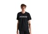 Specialized Men's Wordmark Short Sleeve T-Shirt Black SM