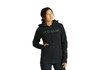 Specialized Women's Legacy Wordmark Zip-Up Hoodie Black XS