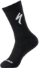 Specialized Soft Air Road Tall Sock Black/White M