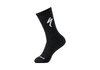 Specialized Soft Air Road Tall Sock Black/White M