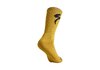 Specialized Merino Midweight Tall Logo Socks  Harvest Gold XL