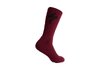 Specialized Merino Midweight Tall Logo Socks  Maroon L