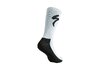 Specialized Primaloft® Lightweight Tall Logo Socks Dove Grey XL