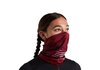 Specialized Blur Neck Gaiter Maroon One Size