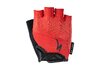 Specialized Women's Body Geometry Dual-Gel Gloves Red M