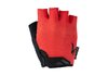 Specialized Men's Body Geometry Sport Gel Short Finger Gloves Red XL