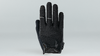 Specialized Body Geometry Dual-Gel Glove (Langfinger) Black XL