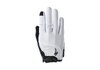 Specialized Body Geometry Dual-Gel Glove (Langfinger) White S