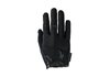 Specialized Women's Body Geometry Dual-Gel Long Finger Gloves Black S