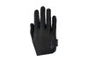 Specialized Women's Body Geometry Grail Long Finger Gloves XL Black