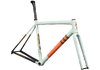 Specialized S-Works Crux Frameset  SATIN WHITE SAGE/CACTUS BLOOM/MIDNIGHT SHADOW SPECKLE 52