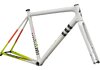 Specialized Crux Frameset GLOSS DUNE/WHITE BIRCH/CACTUS BLOOM SPECKLE 56