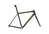 Specialized S-Works Crux Frameset  Gloss Cypress Metallic / Viavi Gold To Silver Pearl 54