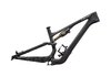 Specialized S-Works Stumpjumper 15 Frameset Satin Nrly Blk / Blk / Cool Grey / Obsidian / Satin Dove Grey S3