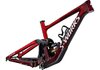 Specialized ENDURO SW FRM S2 REDTNT/REDTNT/LTSIL