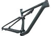 Specialized S-Works Epic EVO Frameset Satin Green/Black Chrome/Chrome L