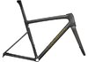 Specialized S-Works Tarmac SL8 Ready to Paint Frameset SATIN CARBON RTP / CHAMELEON SNAKE EYE 54