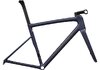 Specialized Tarmac SL8 Frameset SATIN BLUE ONYX / BLACK 56